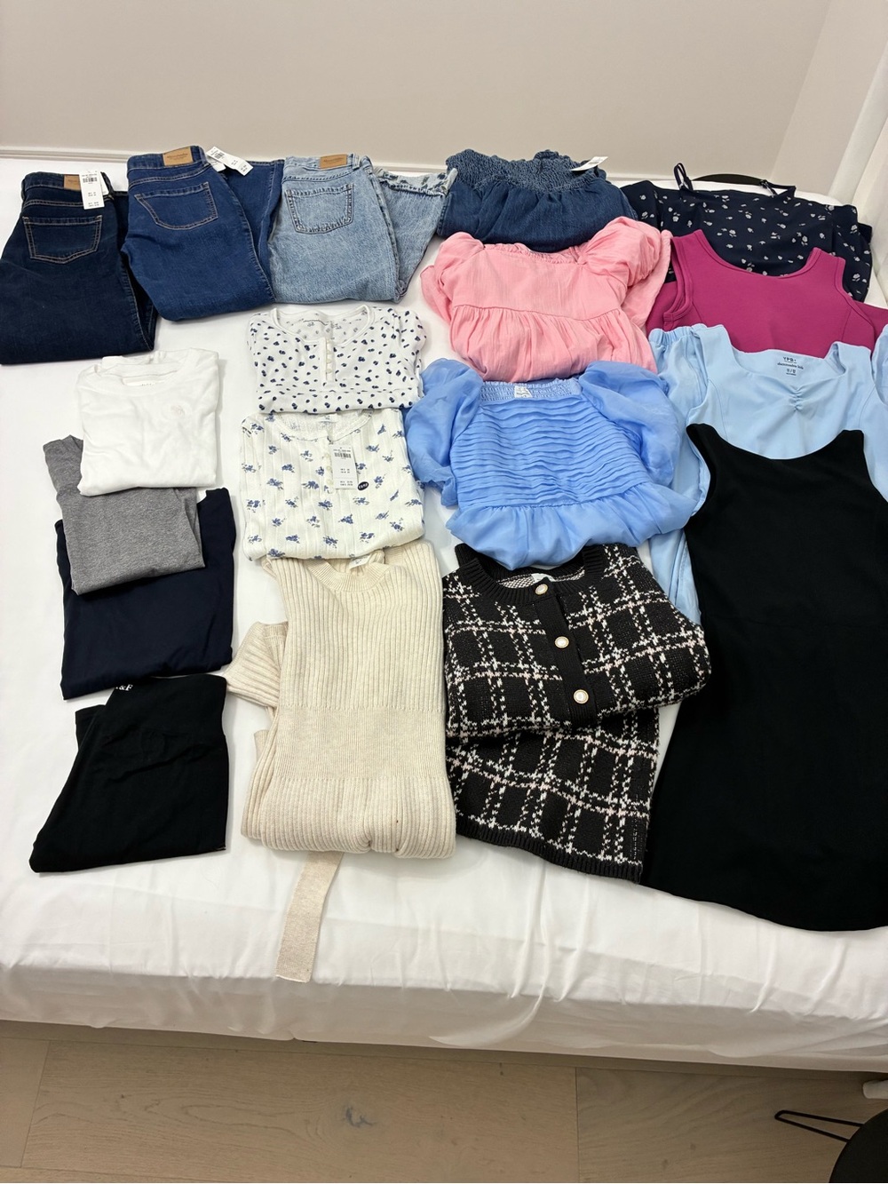 abercrombie kids bundle